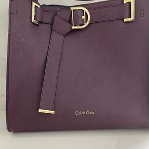 Calvin Klein handbag